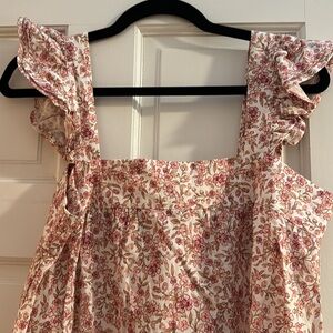 Oak Meadows Dress